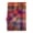 Fiesta, variant on Alpaca Home - Cityscape Throw Blanket - 100% Alpaca Wool - Multi-Hued (Antwerp)