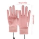 thumbnail image 3 of Guantes De Ciclismo Para Exteriores Con Calefaccin Por Usb, Guantes De Conduccin De Terciopelo Clido, Control Tctil, Batera, Para Ciclismo En Climas Fros Y Conduccin En Invierno, UKHBMC, 3 of 9