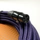 thumbnail image 3 of MORRISON Cable para Micrófono XLR de 10 metros Color Púrpura MRS-10M-MWC-PUA MORRISON, 3 of 4
