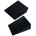 thumbnail image 1 of Yoga Blocks Wrist Wedge Balance Accs Wedge for M, 1 of 8
