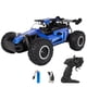 thumbnail image 1 of Coche de Control Remoto Vogacara Modelo Azul con Reflector LED, 1 of 6