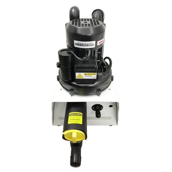 Dental Negative Pressure Pump Suction System Electric Suction Machine 14Kpa Max Vacuum Pump Suction System