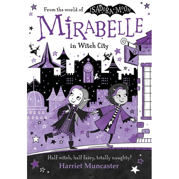 Mirabelle Mirabelle in Witch City: Volume 13, (Paperback)