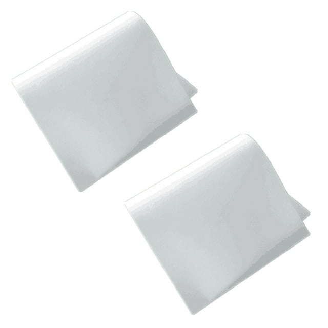 20Pcs Air Conditioning Filters Wind Outlet Cover Self-Adhesion Cuttable Air Conditioner Purifying Filter Net 40X35cm