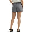 thumbnail image 5 of Lee® Women's Legendary Mid Rise Carpenter Short with Hammer Loop, 5 of 9