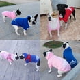 thumbnail image 4 of 2021 Winter Pet Dog Clothes - Cozy Fleece Hoodies for Dogs ShopWise Round, 4 of 8
