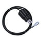 thumbnail image 5 of Cable de acero Accs Equipment LAT Bodybuilding Heavy Duty Fitness Levantamiento de pesas Reemplazo Polea Máquina Cable para entrenamiento Gimnasio , 3 metros shamjiam Alambre de acero, 5 of 8
