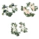 thumbnail image 1 of 6Pieces Decorative Wedding Arch Ceremony Wedding Wall Decoration, 1 of 9