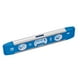 thumbnail image 2 of Nivel Torpedo Magnetico True Blue Empire 9" Aluminio, 2 of 3