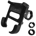thumbnail image 1 of Soporte de teléfono para bicicleta Soporte de teléfono para bicicleta de aleación de aluminio Universal y, 1 of 8