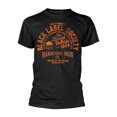 thumbnail image 1 of Black Label Society T-Shirt Hellride Hardcore pour Adulte, 1 of 2