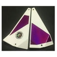 thumbnail image 2 of 8" Triangle Flasher, 2 of 2