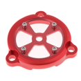 thumbnail image 2 of Cubierta Protectora Del Motor CNC Para 530 2012 2014 2015 2016 rojo, 2 of 9