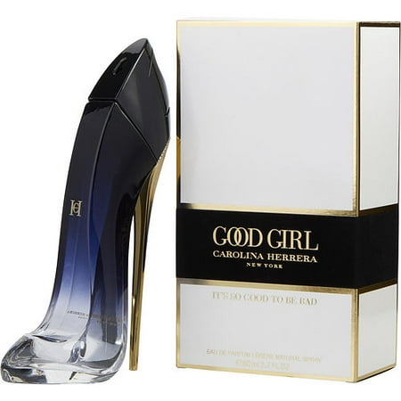 Ch Good Girl Legere By Carolina Herrera Eau De Parfum Spray 27 Oz