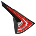 thumbnail image 1 of Calavera Izquierda TYC Nissan Murano 2015 2016 2017 2018 2019 2020, 1 of 4