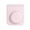 Light cherry powder, variant on WINDLAND For Instax Mini 12 Camera Case Travelling Bag PU Leather Soft Shoulder Bag