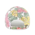 thumbnail image 3 of Women's-'47  Georgia Bulldogs Florentina Clean Up Adjustable Hat, 3 of 4