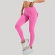 thumbnail image 1 of MKLEKYY Leggings deportivos para mujer, diseño de bolsillos cargo, a prueba de sentadillas y sin transparencias, para entrenamiento, yoga y correr., 1 of 4