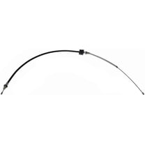 Parking Brake Cable - Dorman# C94167