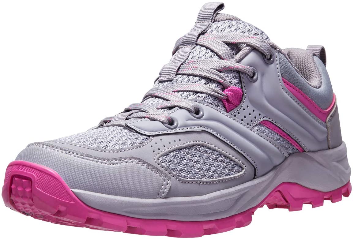 comfortable slip resistant sneakers