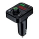 thumbnail image 2 of Transmisor de radio FM, adaptador Bluetooth Transmisor FM Adaptador de radio inalámbrico Transmisor FM de grado profesional, 2 of 9