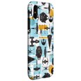 thumbnail image 3 of Funda para Celular STAR WARS Halcón Milenario iPhone X/XS, 3 of 3