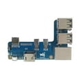 thumbnail image 6 of 4-Way USB Hub Expansion Board Module for Raspberry Pi Zero Series BPI M2 Zero, 6 of 10