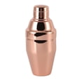 thumbnail image 1 of Shaker à cocktail en acier inoxydable 304 pour barman à domicile, kit pour boissons mélangées, 350 ml, 1 of 4
