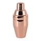 thumbnail image 1 of Cocktail Shaker 304 Stainless Steel Bar Shaker for Home Bartending Kit for Mixed Drinks 350ml, 1 of 4