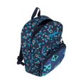 thumbnail image 4 of Mochila Azul Xtrem Bolt Pixeles, 4 of 8