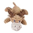 thumbnail image 1 of Dog Chew Toys Pet Puppy Squeaky Toy Cute Shark Toys Stuffed Squeaking Animals Plush Tortoise Training Squirrel Pet Supplies, 1 of 5