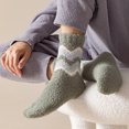thumbnail image 5 of Chaussettes Post-Partum Chaudes Chaussettes de Sommeil en Laine, 5 of 5