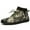 Brown, variant on AnuirheiH Plus Size Mens Ankle Boots Outdoor Shoes Casual Camo Shoes Plush Warmth Men's Winter Shoes