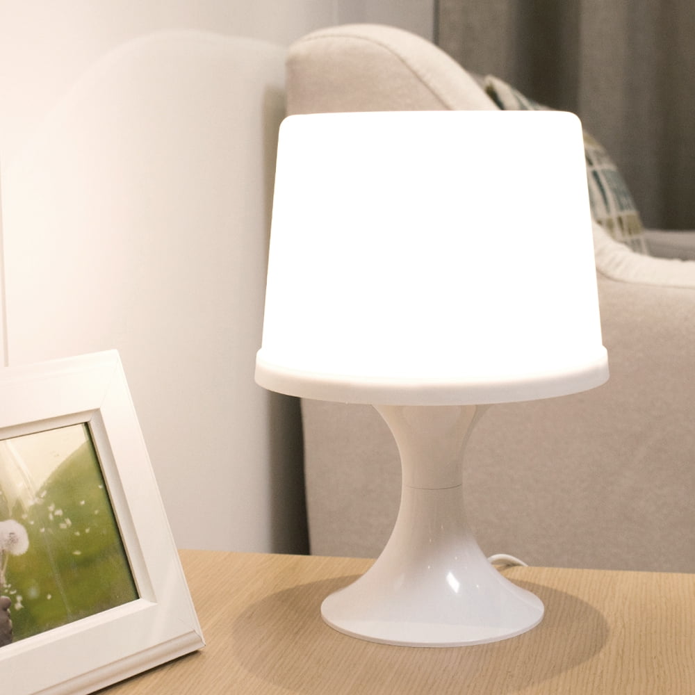 mainstays 3.5 watt led desk lamp