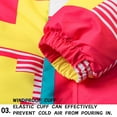 thumbnail image 6 of Kids Jackets for Girls Boys Baby Winter Children's Ski Suit For And In Winter Thick Waterproof, 6 of 9