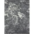 thumbnail image 3 of Luxe Weavers Modern Abstract Coastal Stain Resistant Area Rug, 3 of 6