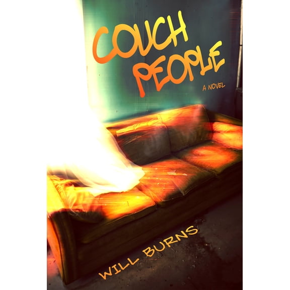 Couch People, (Paperback)
