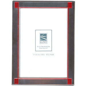 

Sterling COSMOPOLITAN by Lunt Silversmiths - 4x6