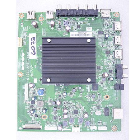Main Board 3655-1302-0150(3C) 0171-2272-6603 for Vizio M55-E0 LAUAROAT