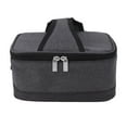 thumbnail image 3 of Heated Lunch Box,Portable Electric Lunch Box Electric Lunch Box USB Heating Insulation Bag Enhanced Features, 3 of 8