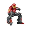 thumbnail image 6 of Marvel Legends Series Ultimate Iron Man, Comics-Inspired Action Figure, 6 of 10