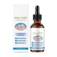 thumbnail image 2 of Nail Repair Essence Liquid, Nail Strengthening Repair Serum, Deep Moisturizing Nail Care Nourishing Liquid, Non-Greasy Nail Treatment, Repair for Damaged Nails & Cuticle Softener Made, 0.68 Fl Oz, 2 of 9