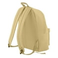 thumbnail image 2 of Bagbase Fashion Backpack / Rucksack (18 Liters), 2 of 4