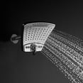 thumbnail image 4 of PULSE SHOWER SPAS 2056-CH PowerShot Showerhead, 4 of 4