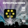 thumbnail image 3 of Maquina De Humo Led 700w Showtech Profesional Con Luces Rgb Y Control, 3 of 4