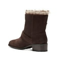 thumbnail image 3 of Cole Haan Womens Newburg Neela Round Toe Pull On  Ankle Boots, 3 of 3