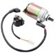 thumbnail image 4 of Starter Motor For Scooter Gy6 150cc Go Karts 125cc Atv Moped Quad 4 Wheeler, 4 of 5