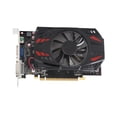 thumbnail image 1 of Tarjeta Gráfica GTX1050Ti, ABS De Bajo Ruido Tarjeta Gráfica De Mayor Eficiencia 780 MHz DDR5 Para Accesorios De Red De Computadoras De Escritorio, 1 of 7
