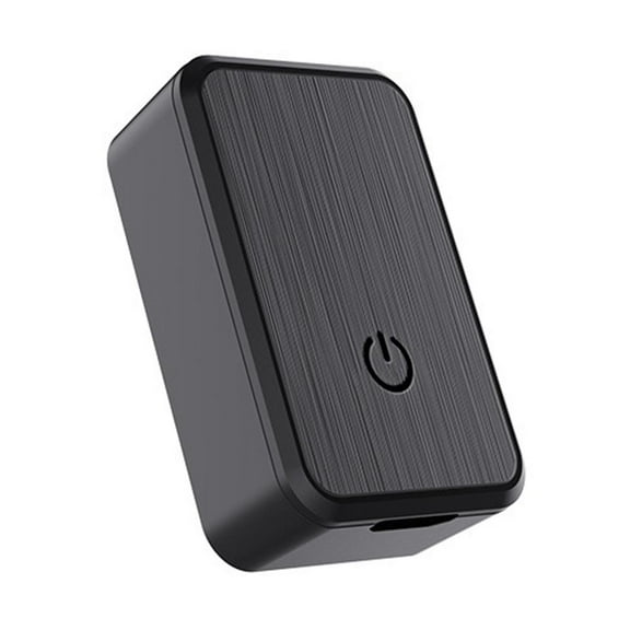 Tracker, GPS Tracker for Vehicles, GPS Mini Tracker, Up to 5 Meters Tractive GPS Dog Tracker for Vehicle Bike Pet Child