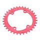 thumbnail image 1 of Plato, Plato Ligero BCD De 96 Mm, Para Bicicletas De Carretera ANGGREK Otros, 1 of 8